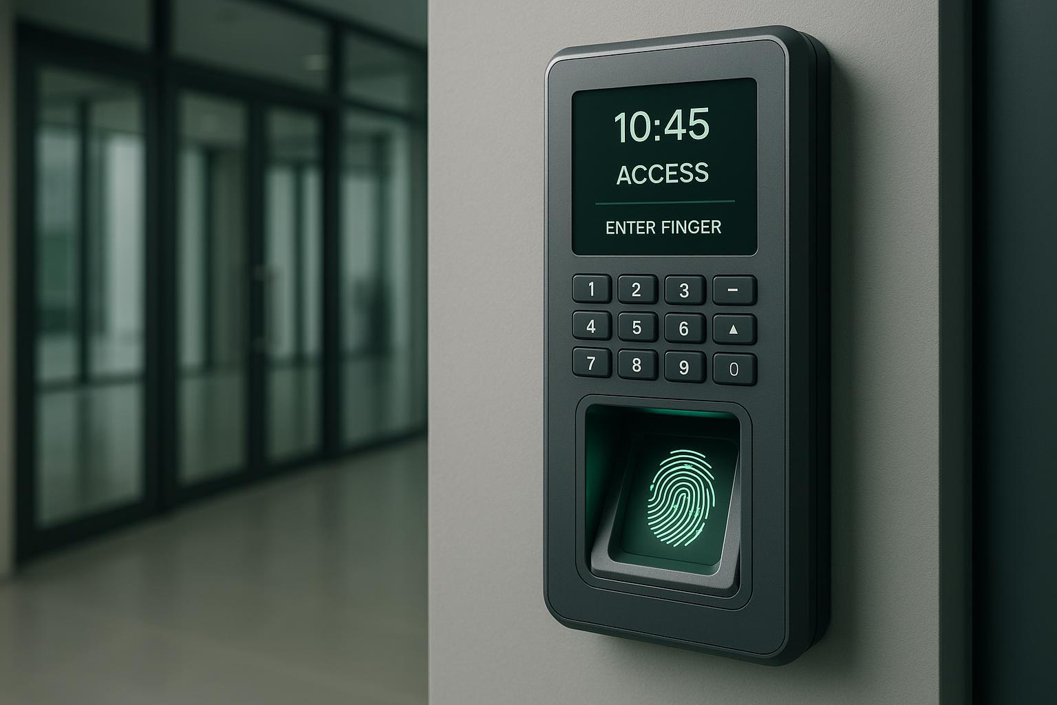 Biometric Solutions