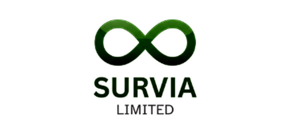 Survia Limited Logo