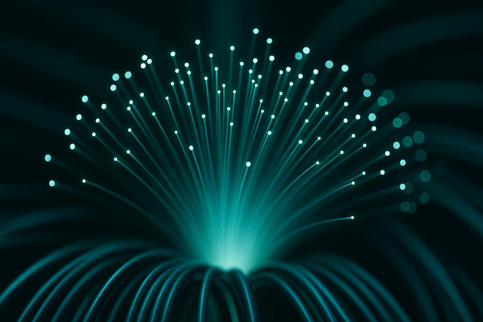 Fiber Optics