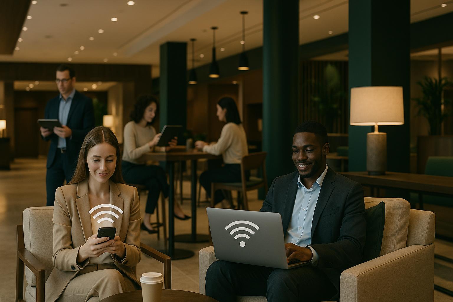 Public WiFi Solutions