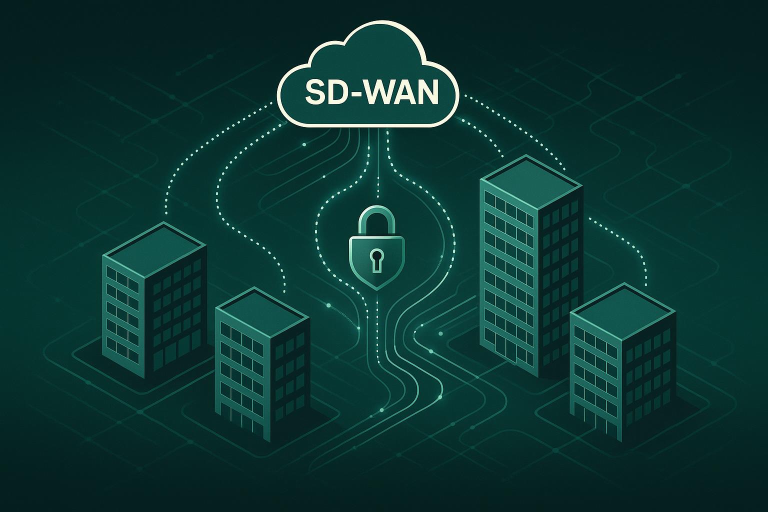 SD-WAN Solution